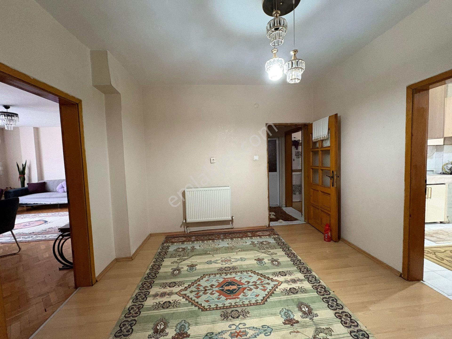 İletişim'den Geniş Ailelere 3+1 Ara Kat Satılık Süper Daire - Görsel 15
