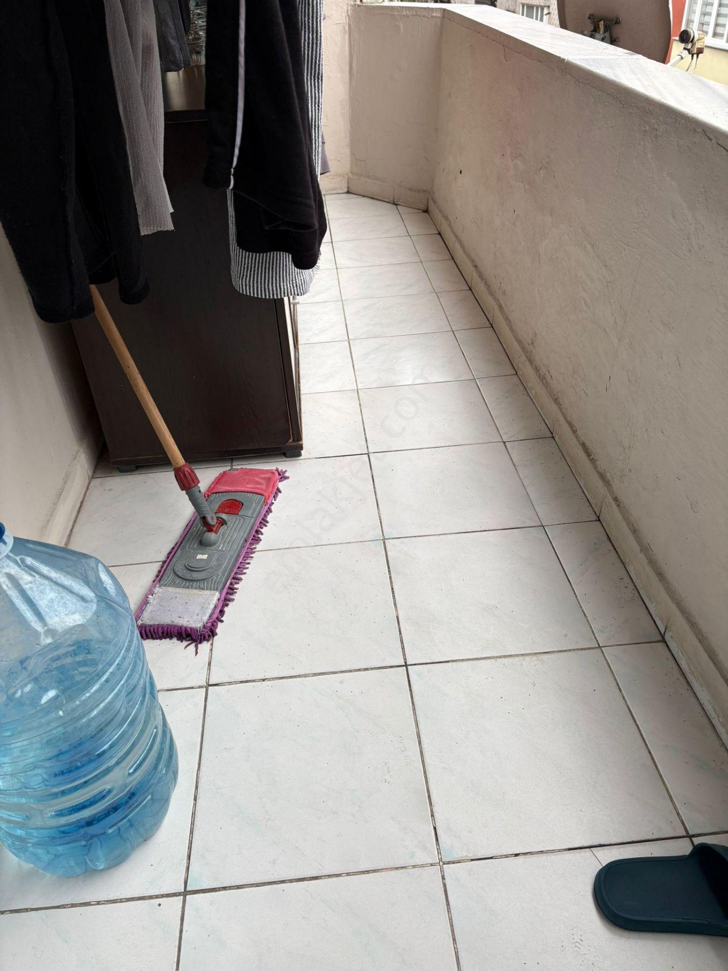 İletişim'den Geniş Ailelere 3+1 Ara Kat Satılık Süper Daire - Görsel 6