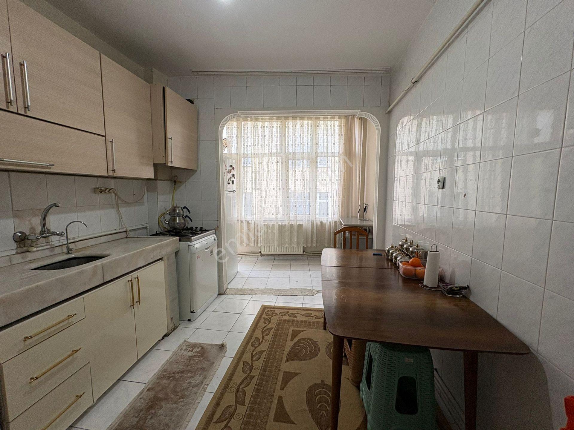 İletişim'den Geniş Ailelere 3+1 Ara Kat Satılık Süper Daire - Görsel 12