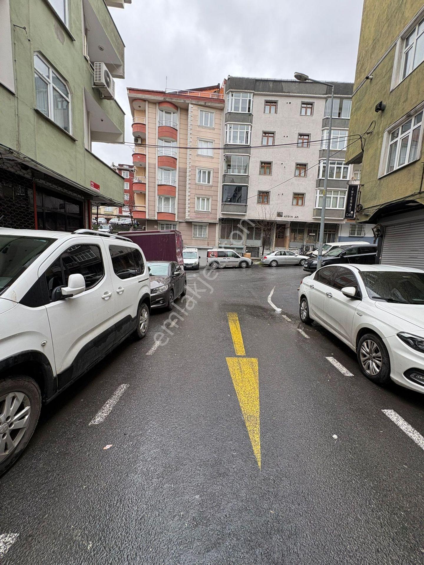İletişim'den Geniş Ailelere 3+1 Ara Kat Satılık Süper Daire - Görsel 28