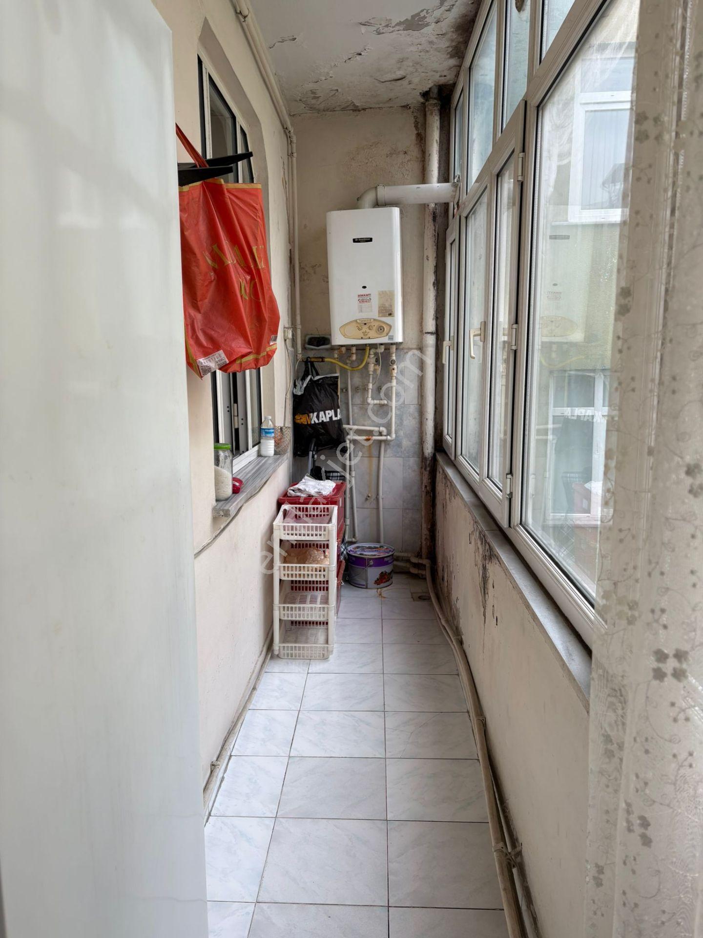 İletişim'den Geniş Ailelere 3+1 Ara Kat Satılık Süper Daire - Görsel 14