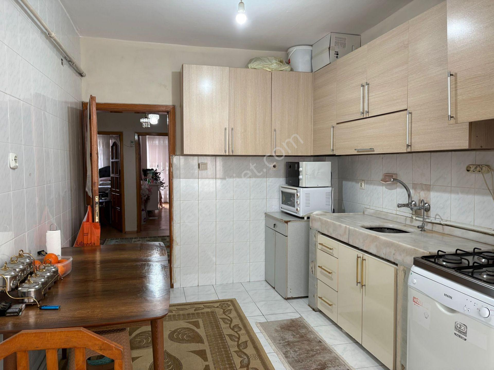 İletişim'den Geniş Ailelere 3+1 Ara Kat Satılık Süper Daire - Görsel 13