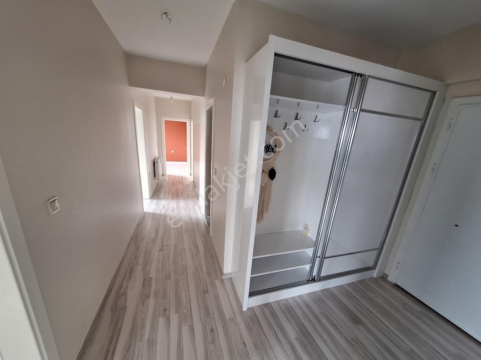 Ordu Altınordu Bucak Mah. 3+1 Kapalı Mutfak Kiralık Daire - Görsel 8