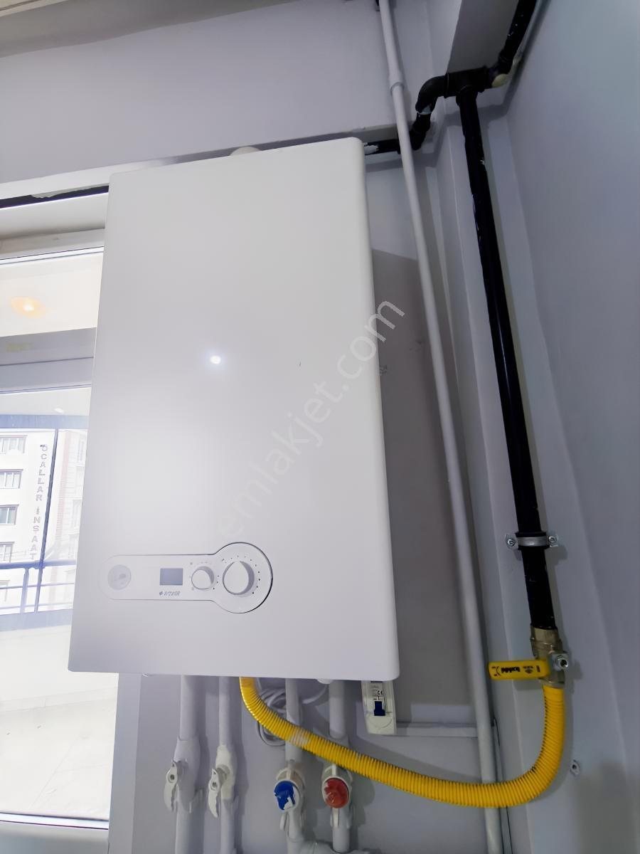 Fırsat Var.tek Apartmanı 3.katta 4+1 160 M2 Ara Kat Daire - Görsel 10