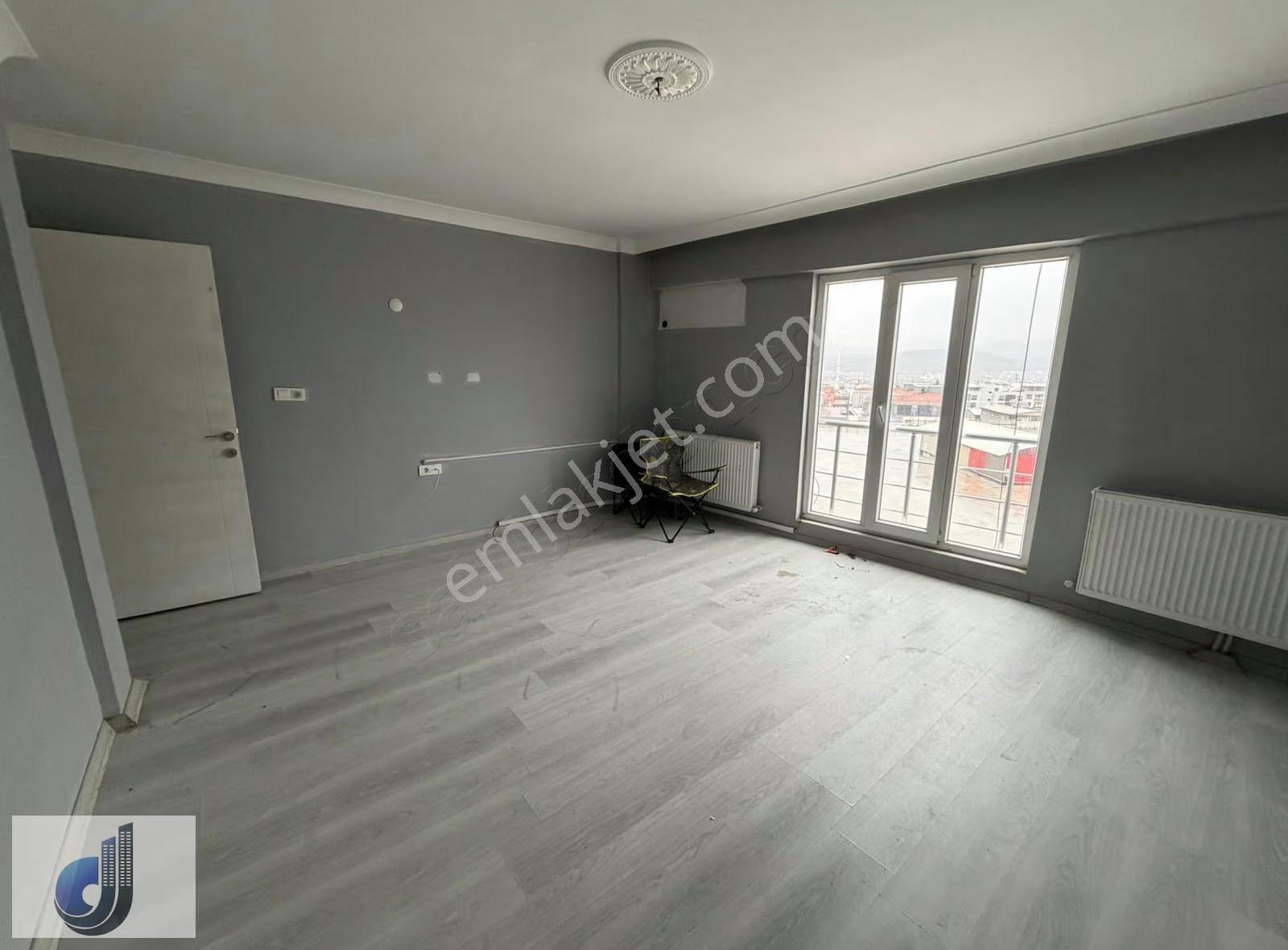 Çarşamba Pazarı Civarı Kiralık Daire - Görsel 12