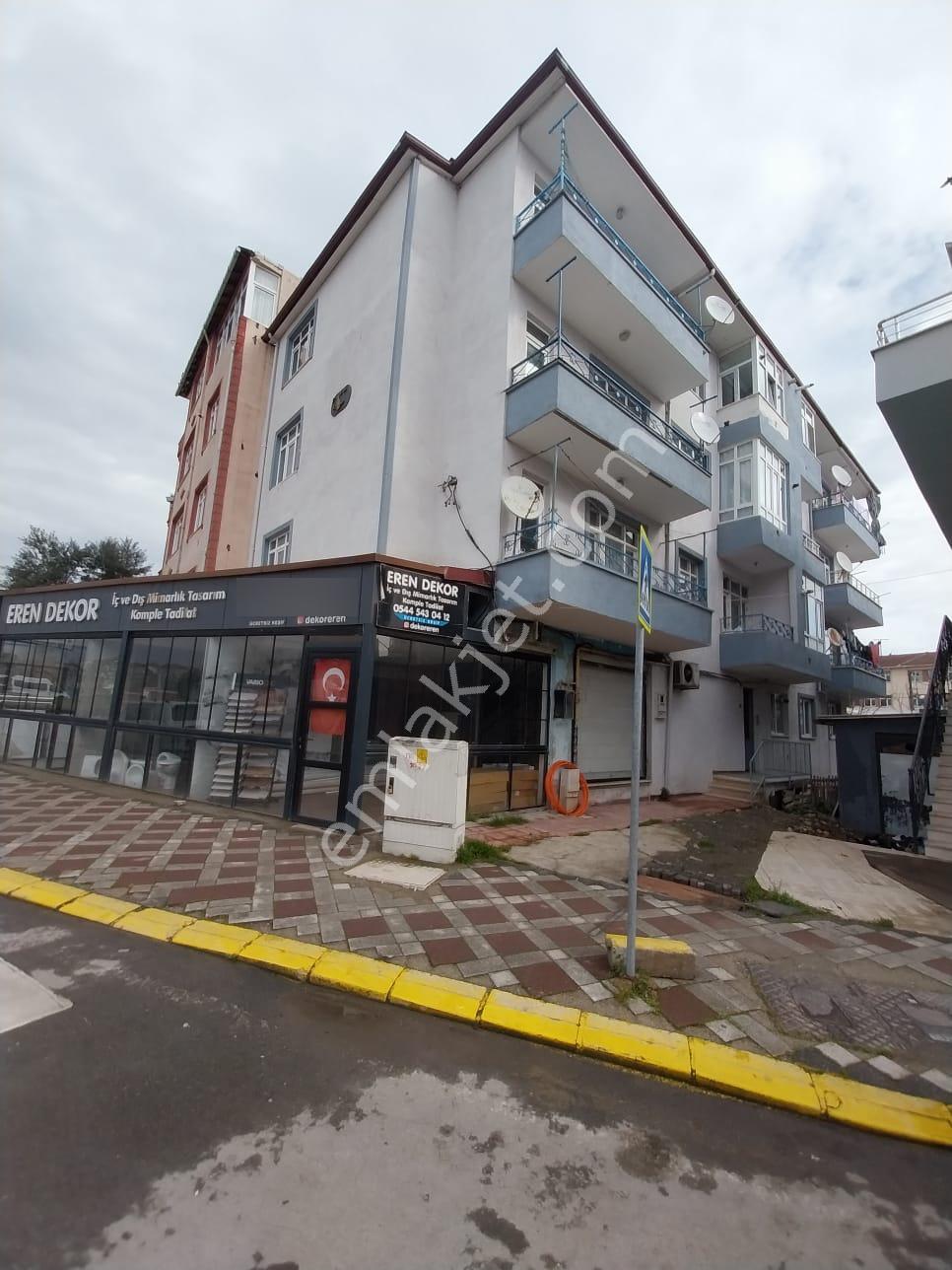 Kocaeli Gölcük Kavaklı Mahallesi Satılık 100 M² Kiracılı Dükkan - Görsel 5