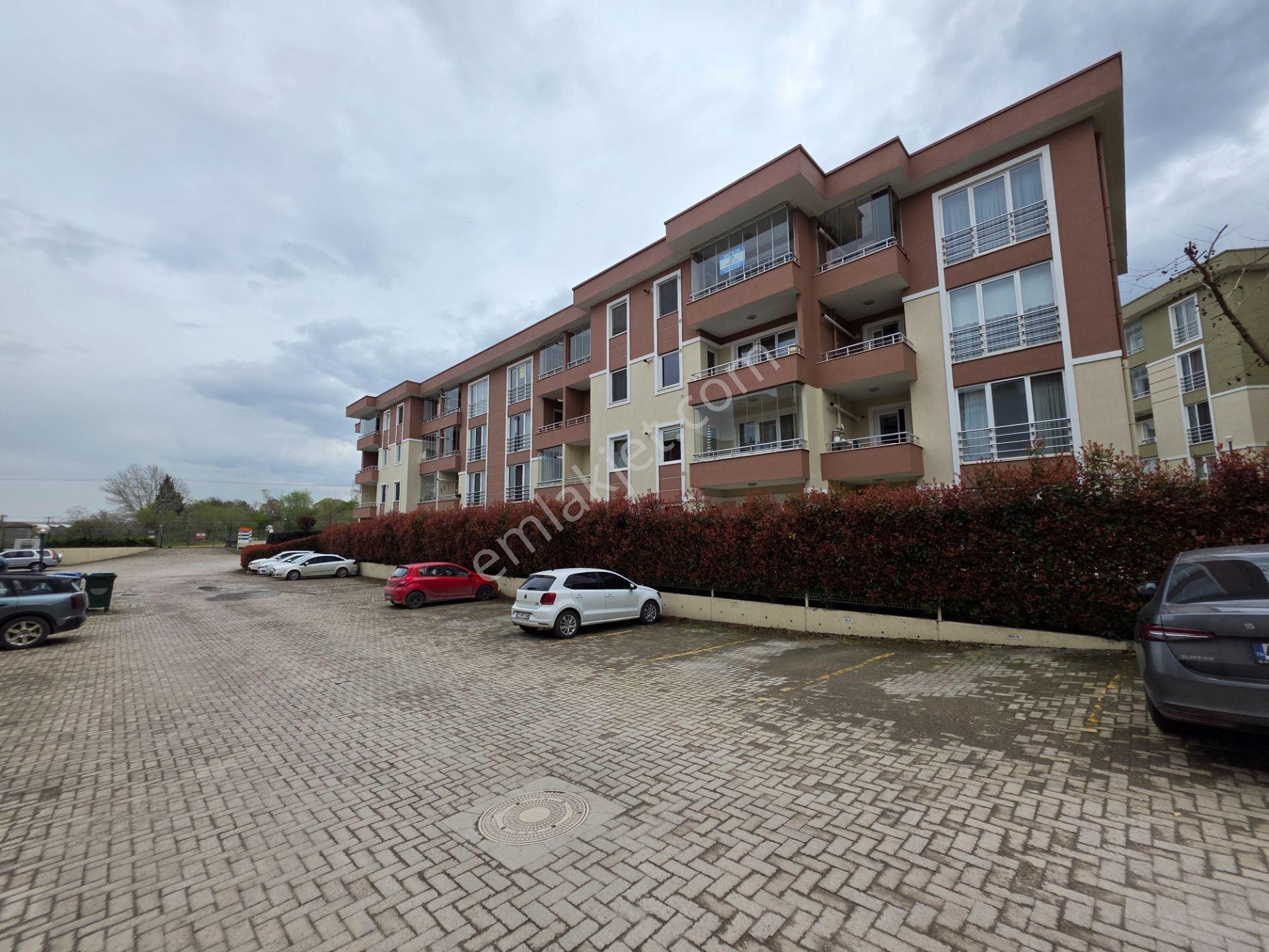 Altın Emlak'tan Evimiz Kocaeli'de Geniş 2+1 Satılık Daire - Görsel 32