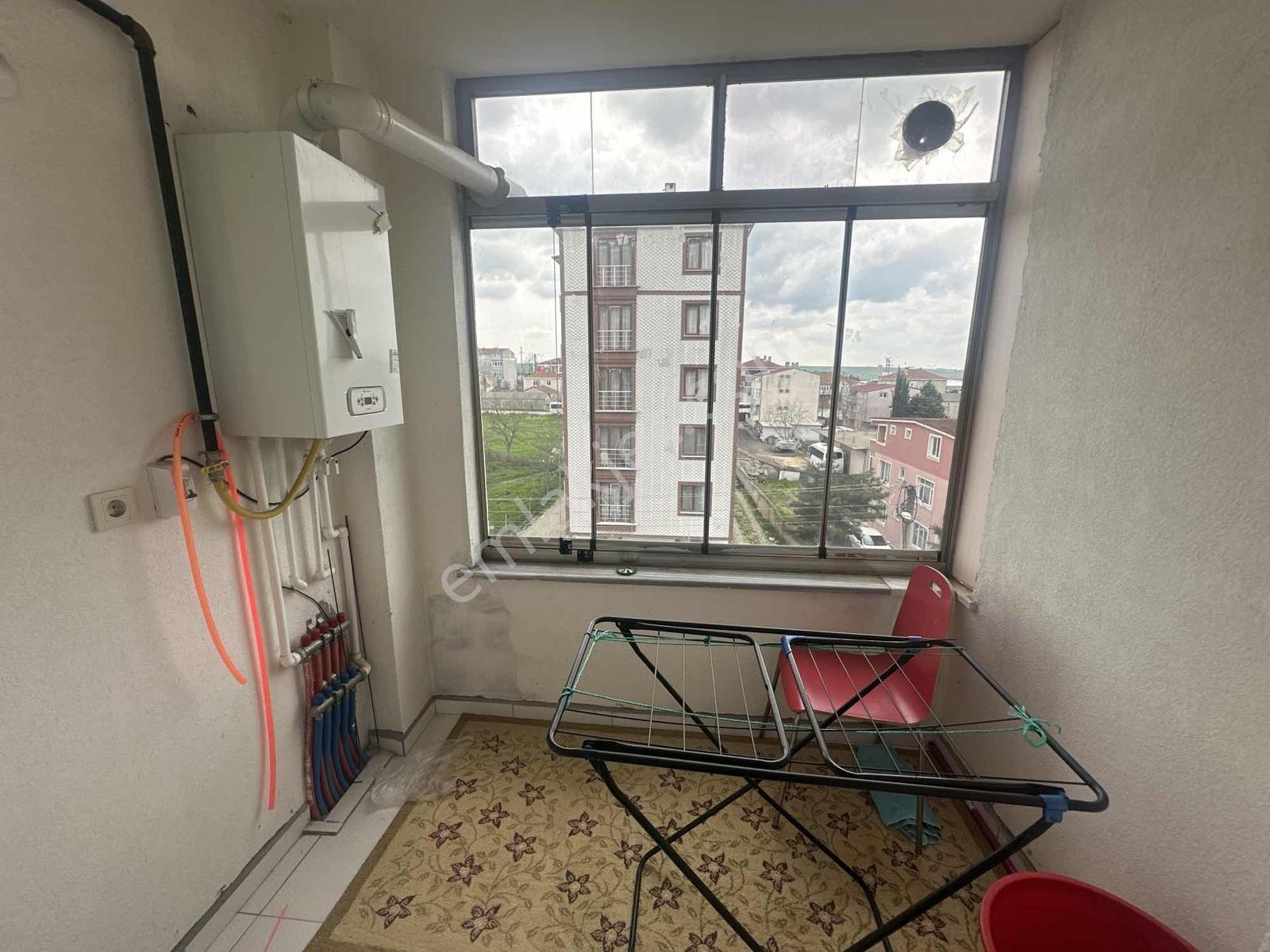Turyap Premıum'dan Ulaş Merkezde Eşyalı 2+1 Satılık Daire - Görsel 15