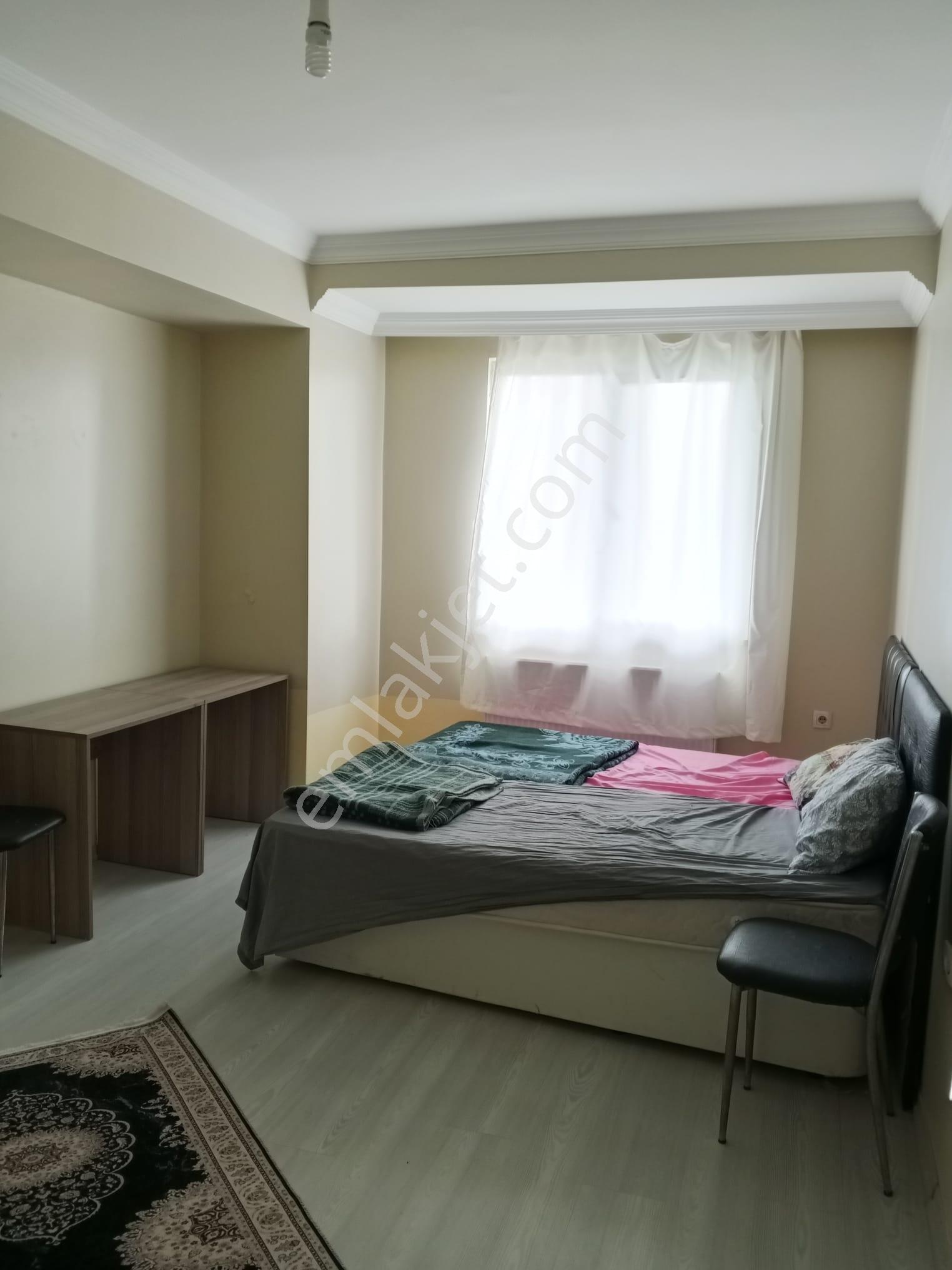 Adalet Gold Group Emlak'tan Kaçırılmayacak Fırsat. Albayrak Mahallesi'nde Kiralık 2+0 Eşyalı Daire - Görsel 7