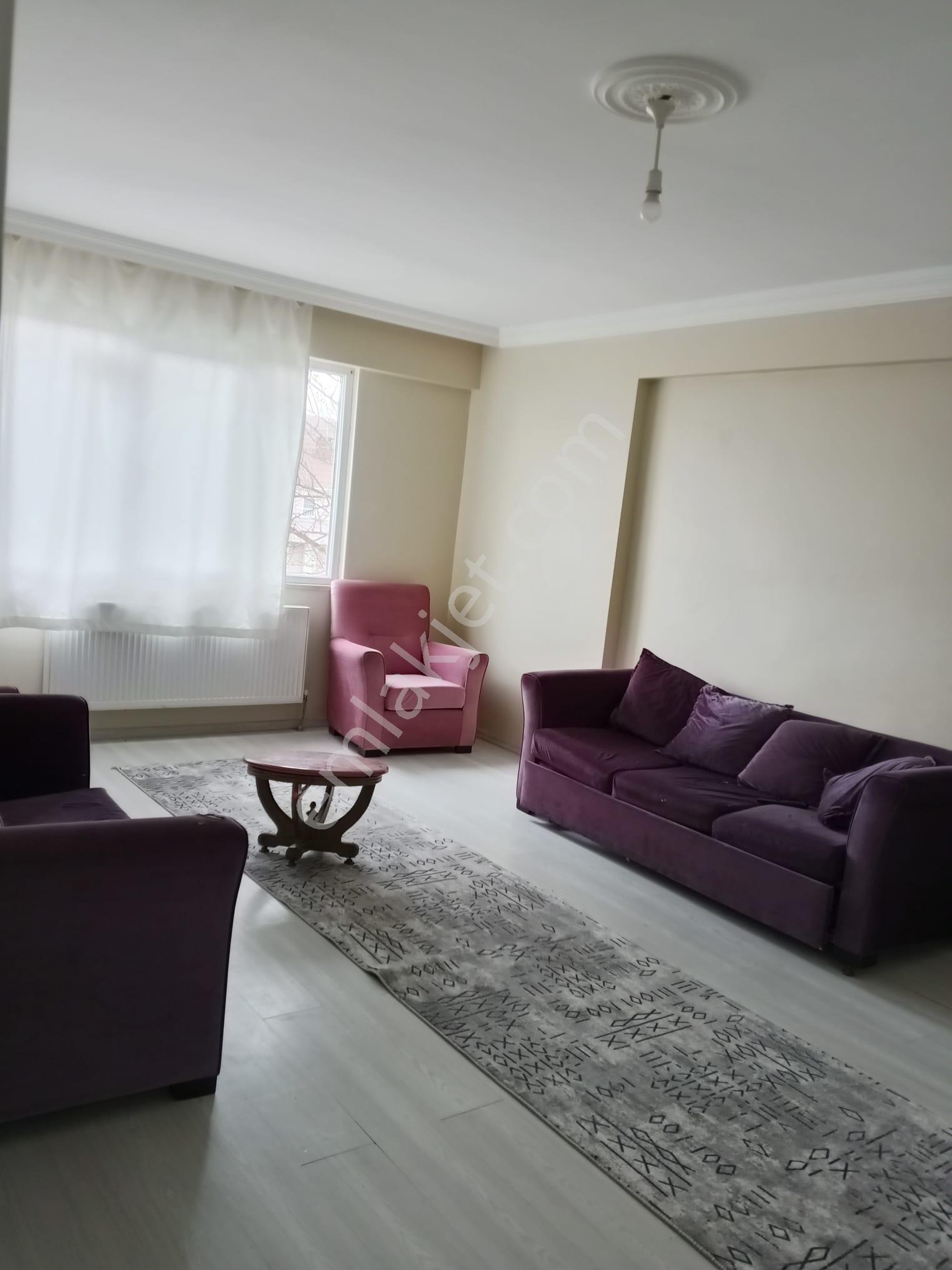 Adalet Gold Group Emlak'tan Kaçırılmayacak Fırsat. Albayrak Mahallesi'nde Kiralık 2+0 Eşyalı Daire - Görsel 6