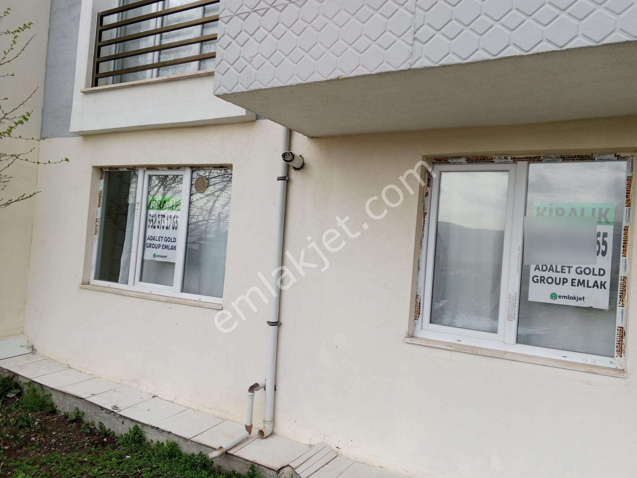 Adalet Gold Group Emlak'tan Kaçırılmayacak Fırsat. Albayrak Mahallesi'nde Kiralık 2+0 Eşyalı Daire - Görsel 3