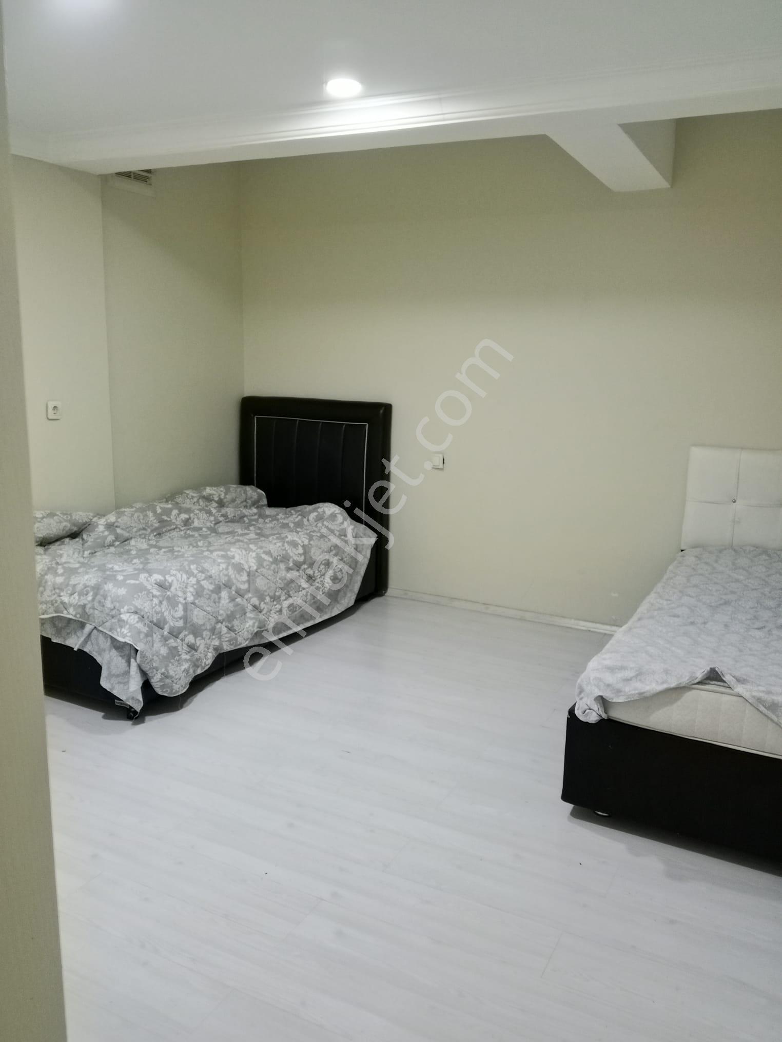 Adalet Gold Group Emlak'tan Kaçırılmayacak Fırsat. Albayrak Mahallesi'nde Kiralık 2+0 Eşyalı Daire - Görsel 5