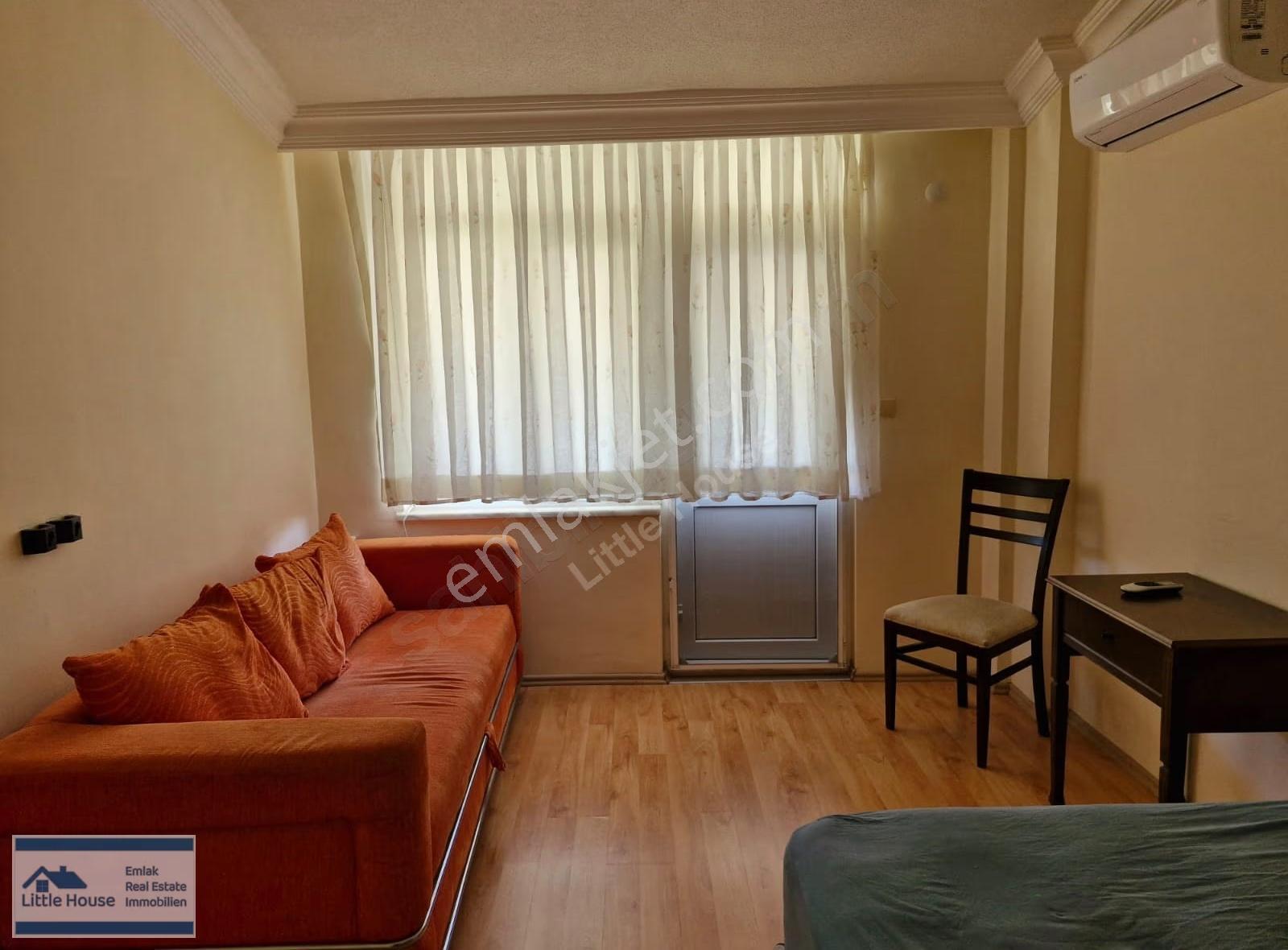 Side Kemer De Havuzlu Site İçerisinde 4+1 Dubleks Daire - Görsel 28