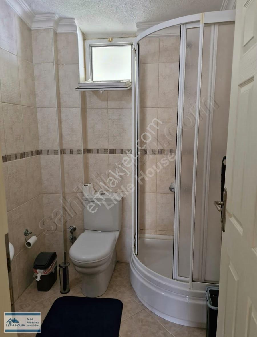 Side Kemer De Havuzlu Site İçerisinde 4+1 Dubleks Daire - Görsel 32