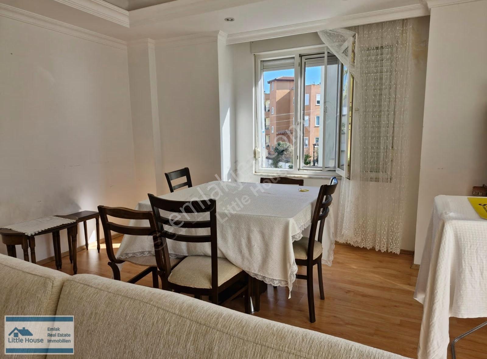 Side Kemer De Havuzlu Site İçerisinde 4+1 Dubleks Daire - Görsel 13