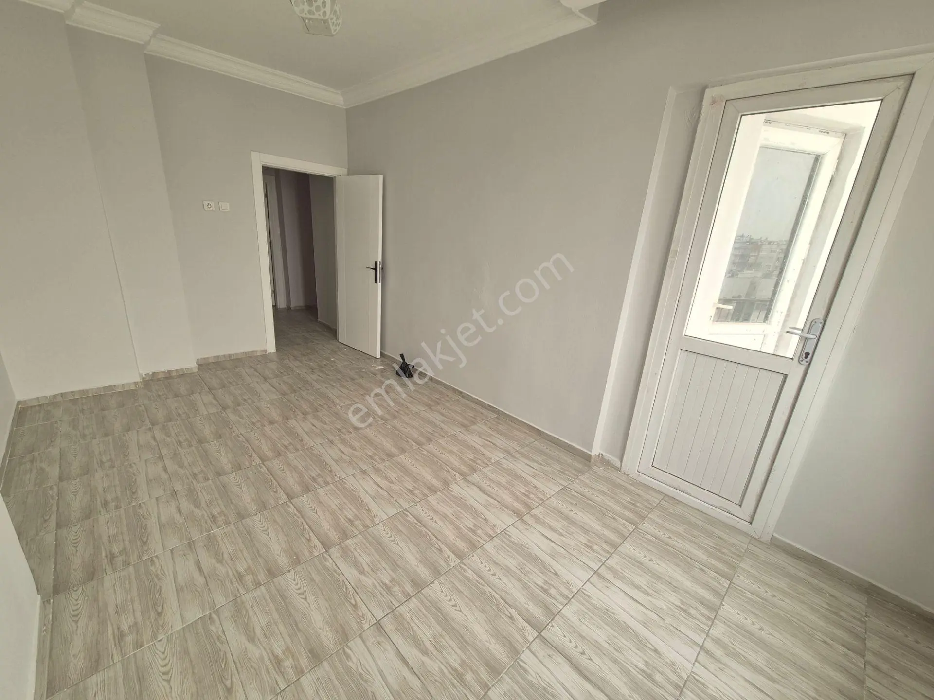 Prestij'den Gazi Mah'de Muğdat Cami Civarı Asansörlü 3+1 Daire - Görsel 5