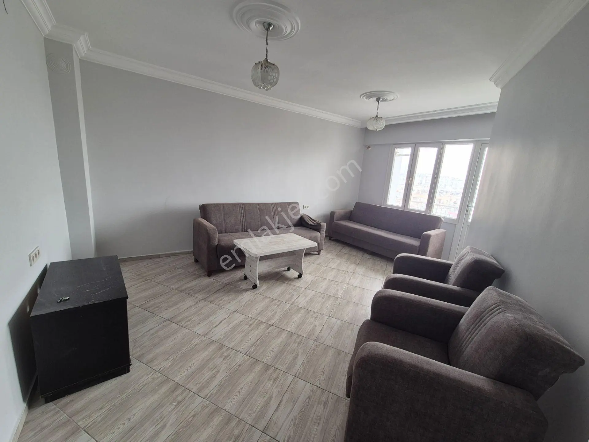 Prestij'den Gazi Mah'de Muğdat Cami Civarı Asansörlü 3+1 Daire - Görsel 3
