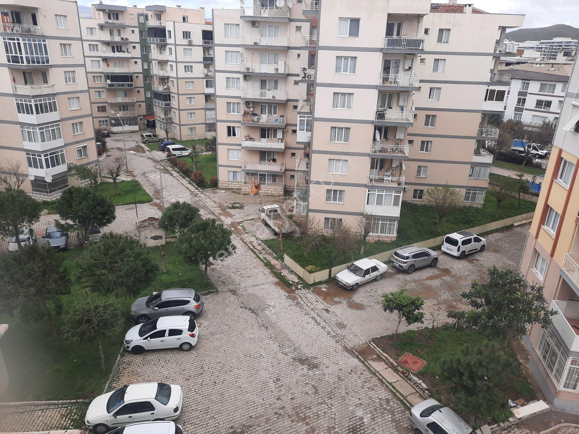 Koyundere Merkezde, Site İçinde, Otoparklı, Köşe Konumlu Ara Kat - Görsel 7