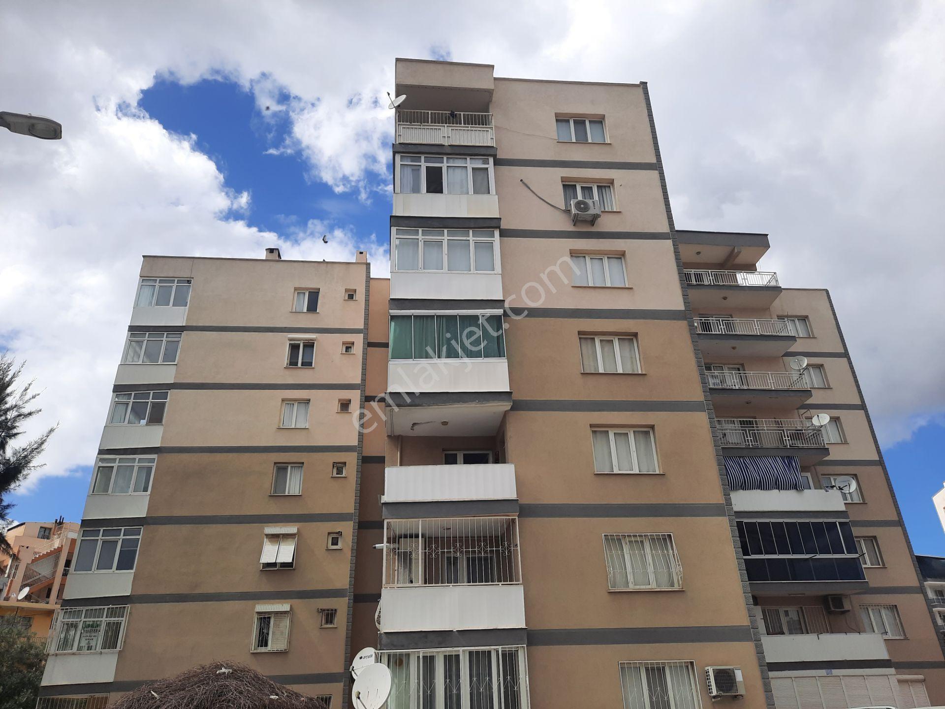 Koyundere Merkezde, Site İçinde, Otoparklı, Köşe Konumlu Ara Kat - Görsel 2