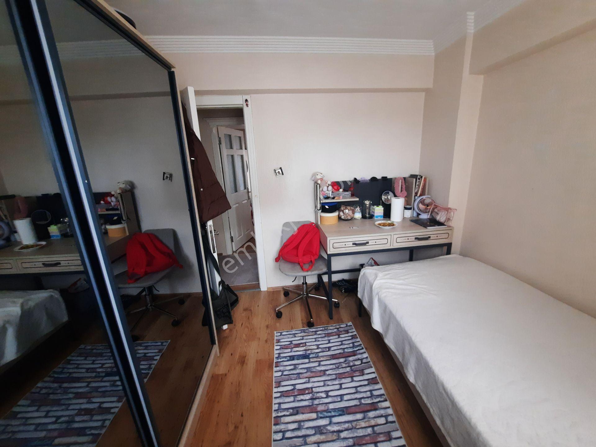 Koyundere Merkezde, Site İçinde, Otoparklı, Köşe Konumlu Ara Kat - Görsel 24