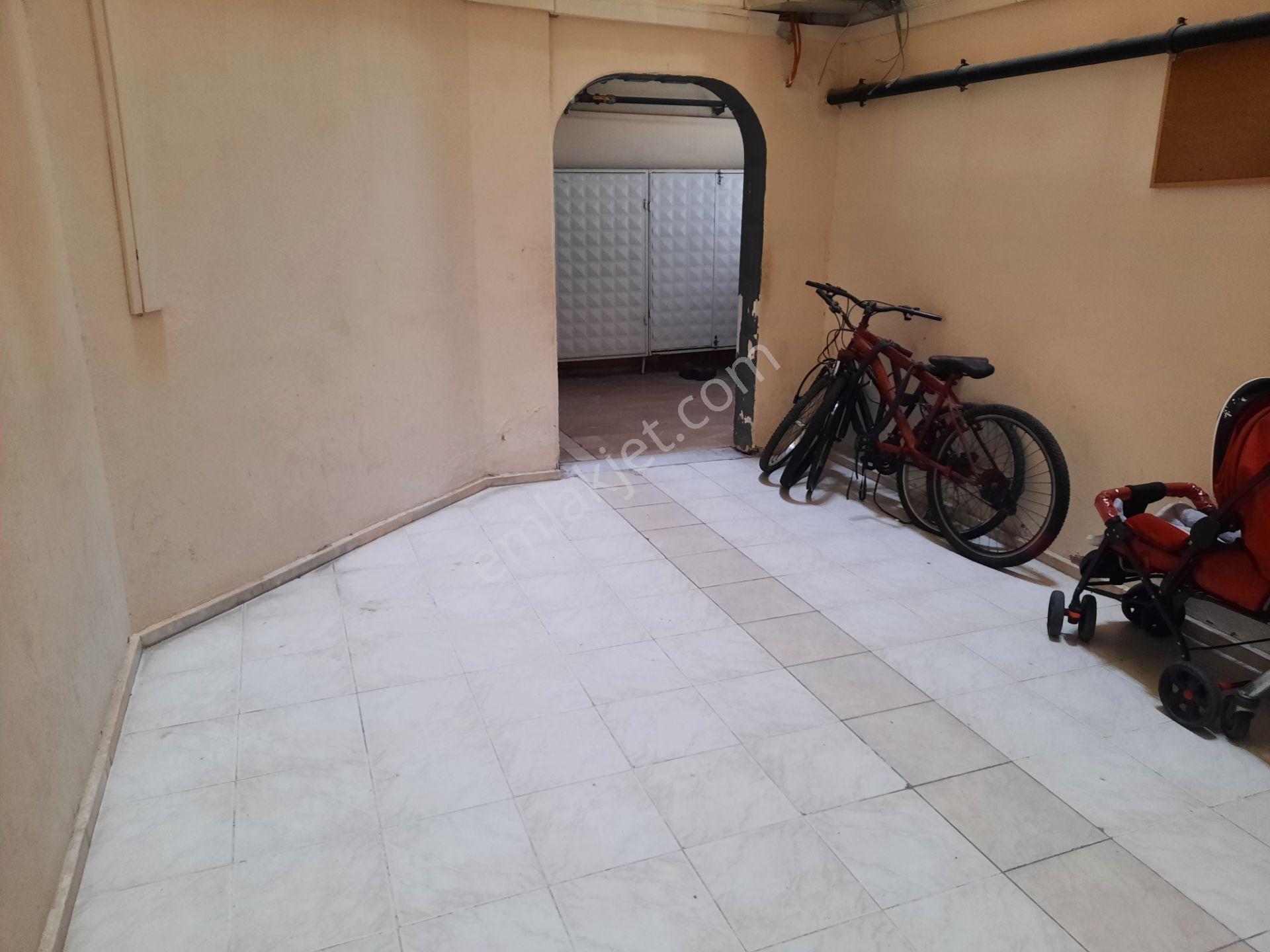 Koyundere Merkezde, Site İçinde, Otoparklı, Köşe Konumlu Ara Kat - Görsel 25
