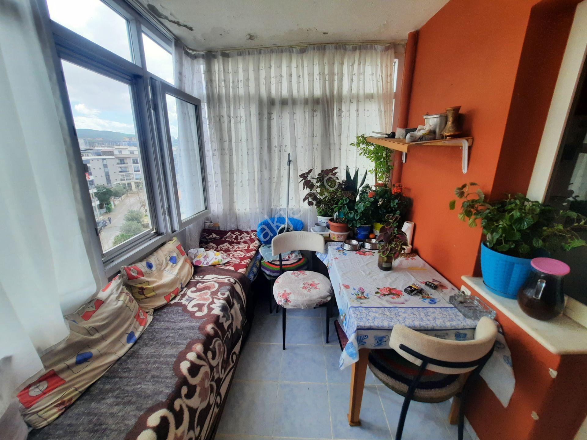 Koyundere Merkezde, Site İçinde, Otoparklı, Köşe Konumlu Ara Kat - Görsel 12