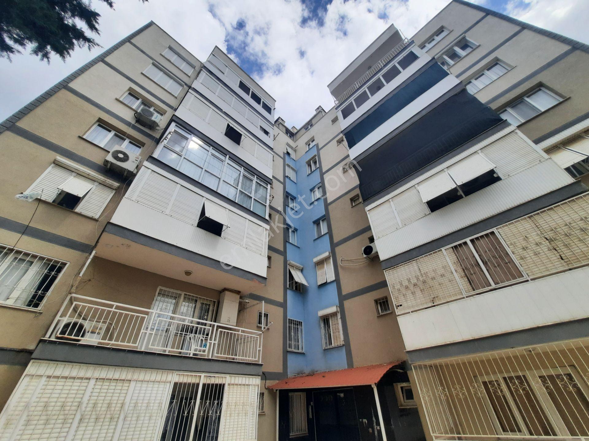 Koyundere Merkezde, Site İçinde, Otoparklı, Köşe Konumlu Ara Kat - Görsel 30