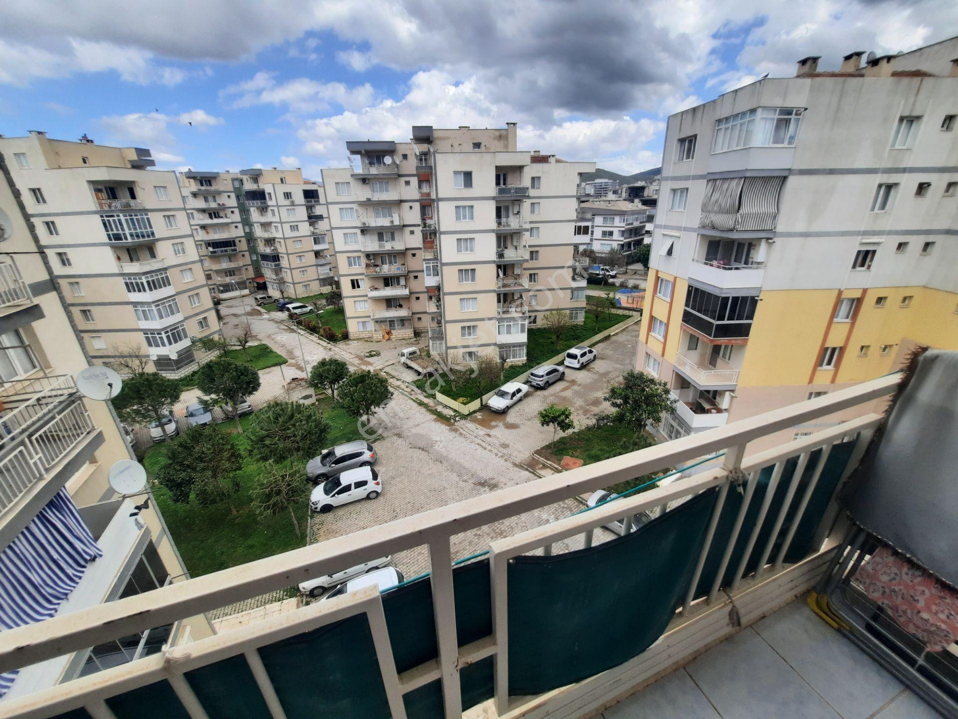 Koyundere Merkezde, Site İçinde, Otoparklı, Köşe Konumlu Ara Kat - Görsel 19