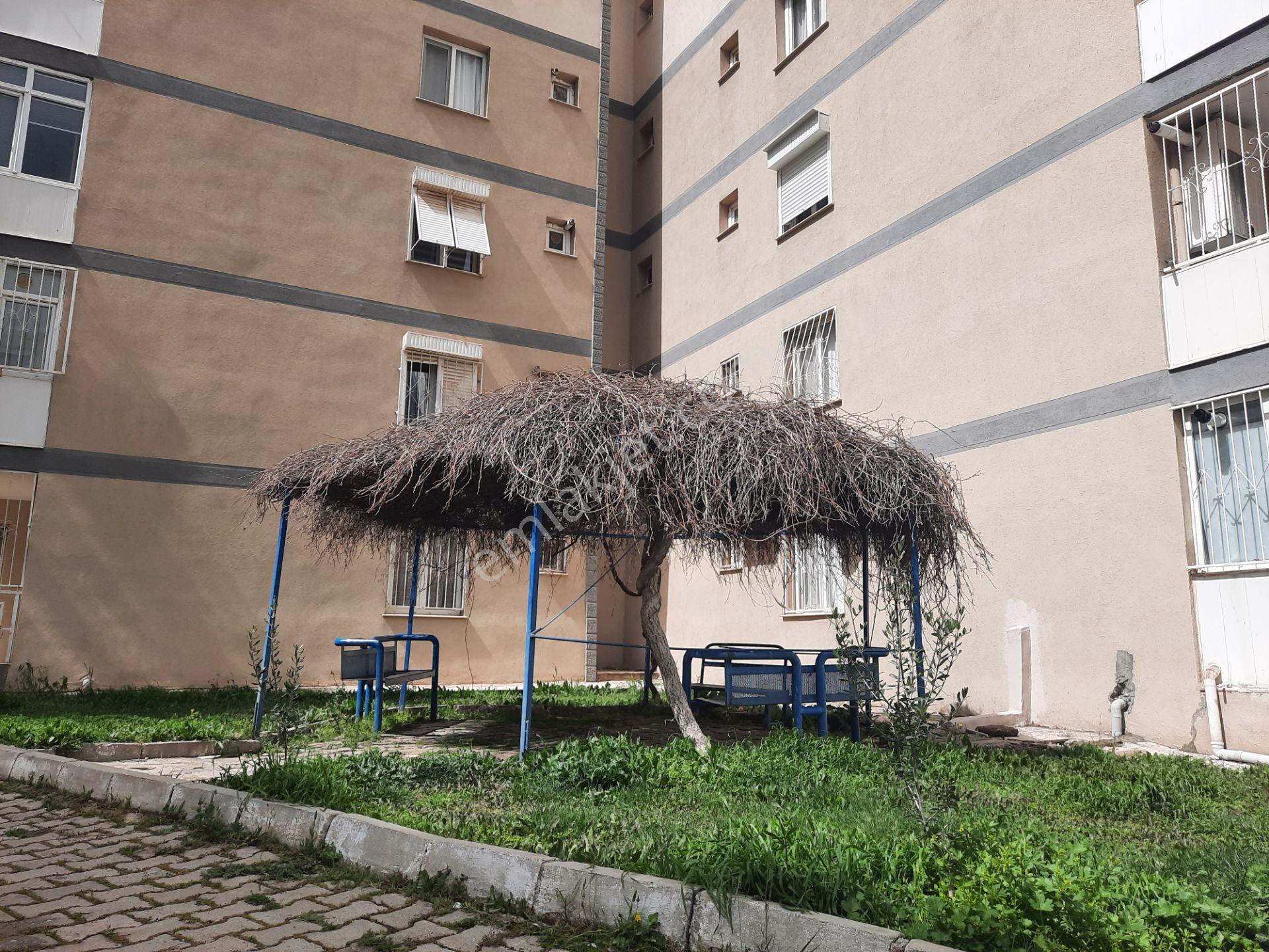 Koyundere Merkezde, Site İçinde, Otoparklı, Köşe Konumlu Ara Kat - Görsel 29