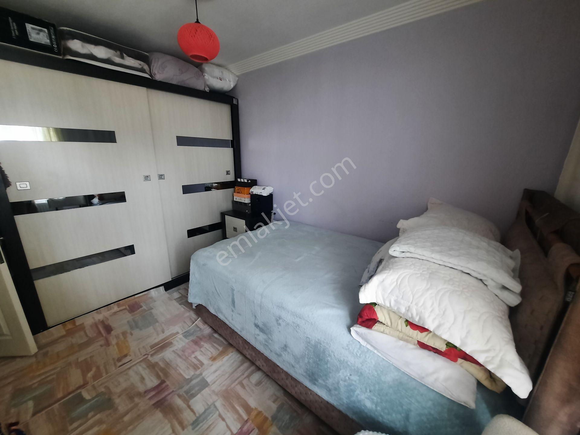 Koyundere Merkezde, Site İçinde, Otoparklı, Köşe Konumlu Ara Kat - Görsel 21