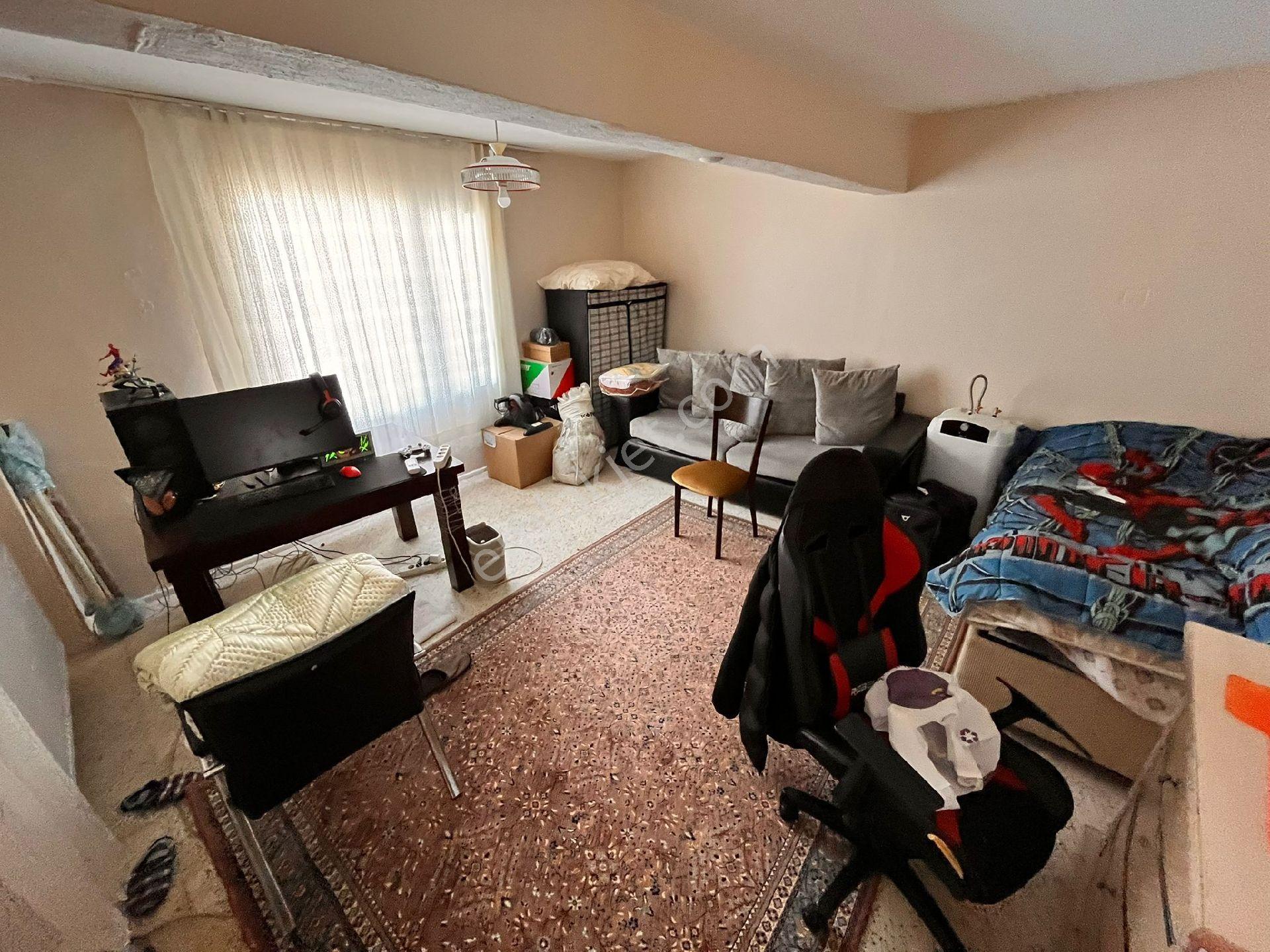 Karabağlar Bozyaka Da 192 M2 Arsa İçinde Komple Satılık Bina - Görsel 4