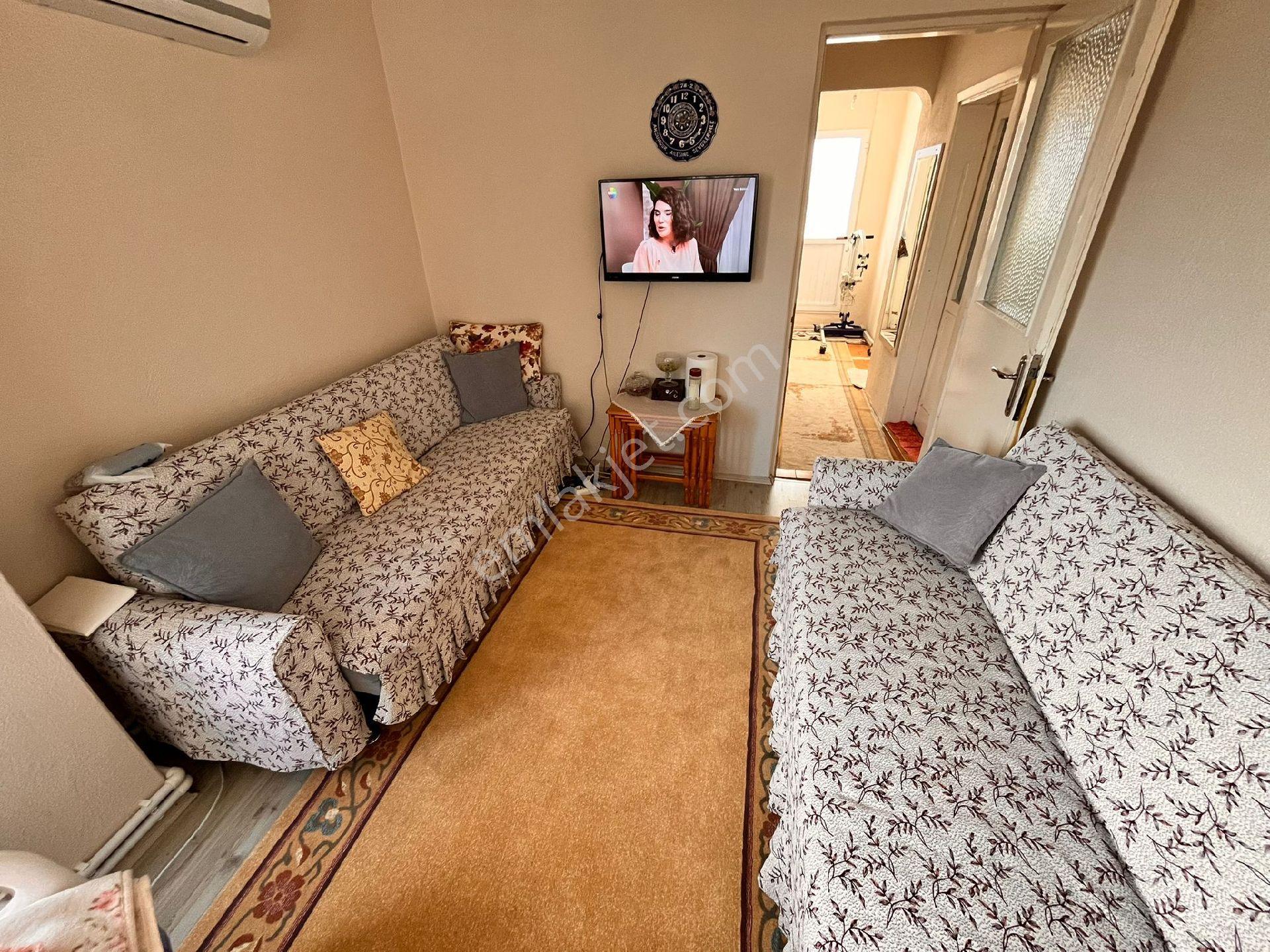 Karabağlar Bozyaka Da 192 M2 Arsa İçinde Komple Satılık Bina - Görsel 7