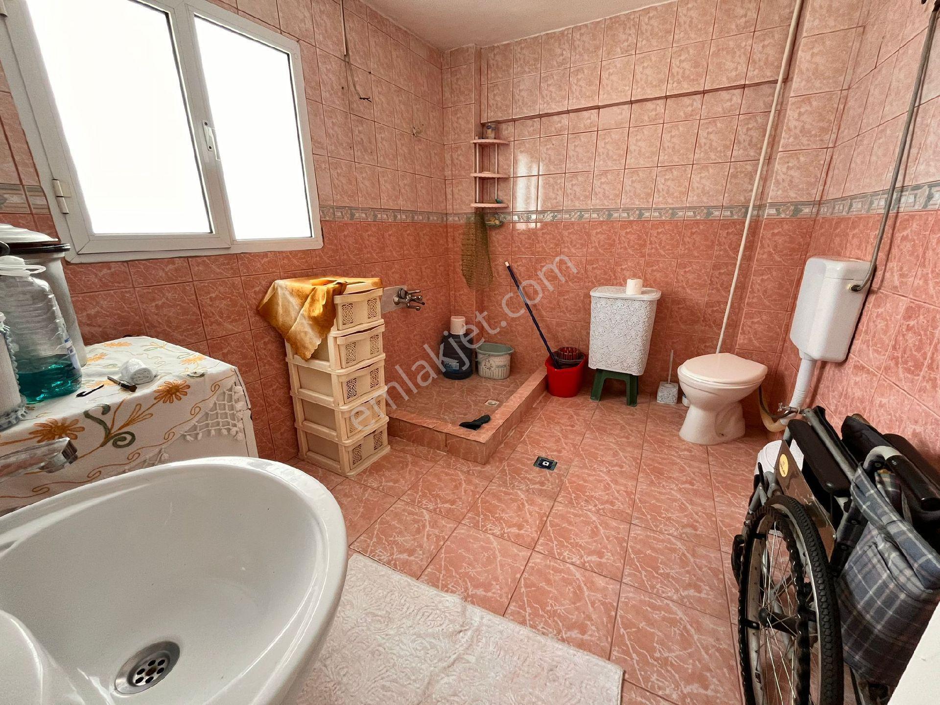 Karabağlar Bozyaka Da 192 M2 Arsa İçinde Komple Satılık Bina - Görsel 15