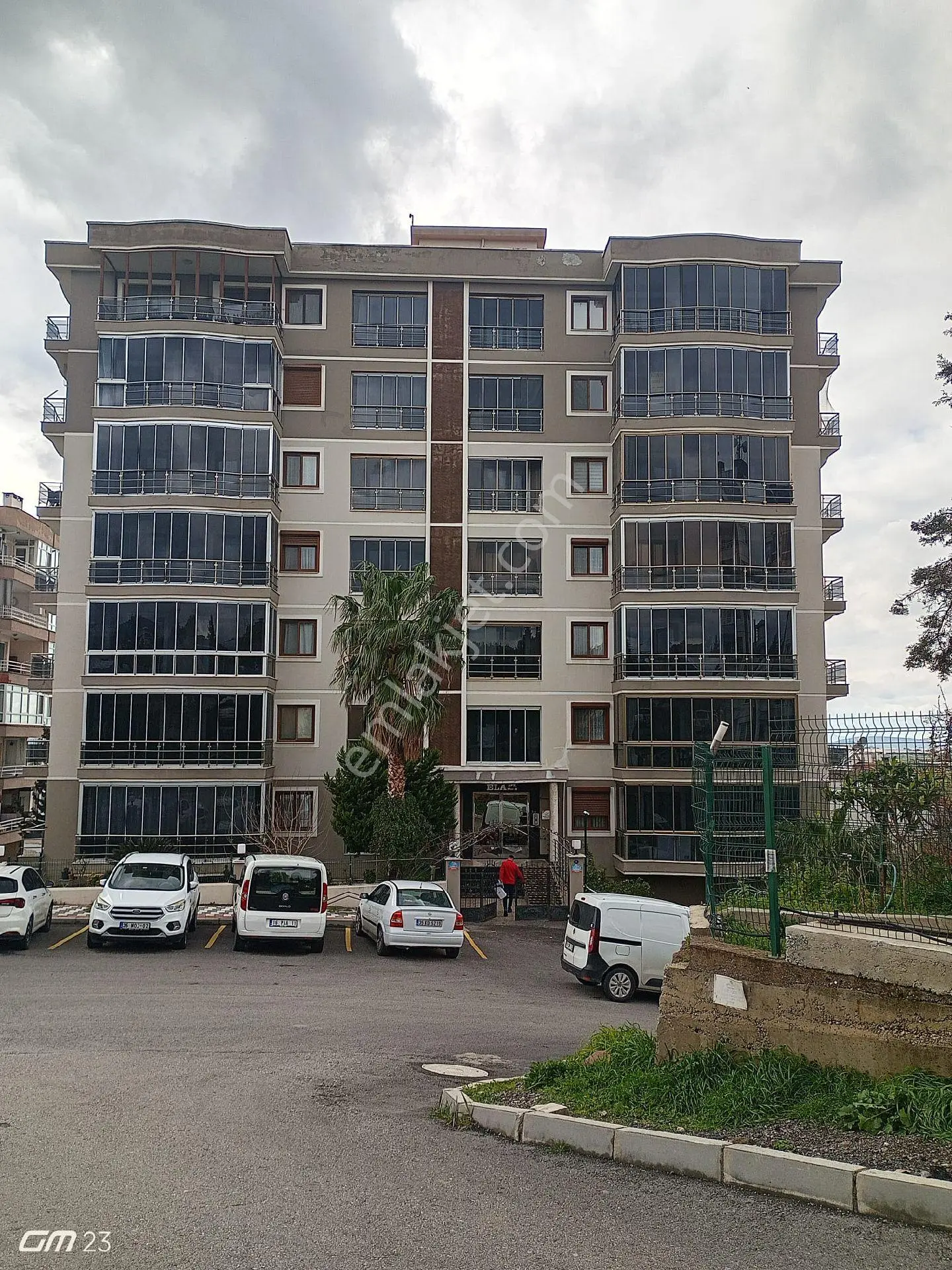 Sahibinden Satılık