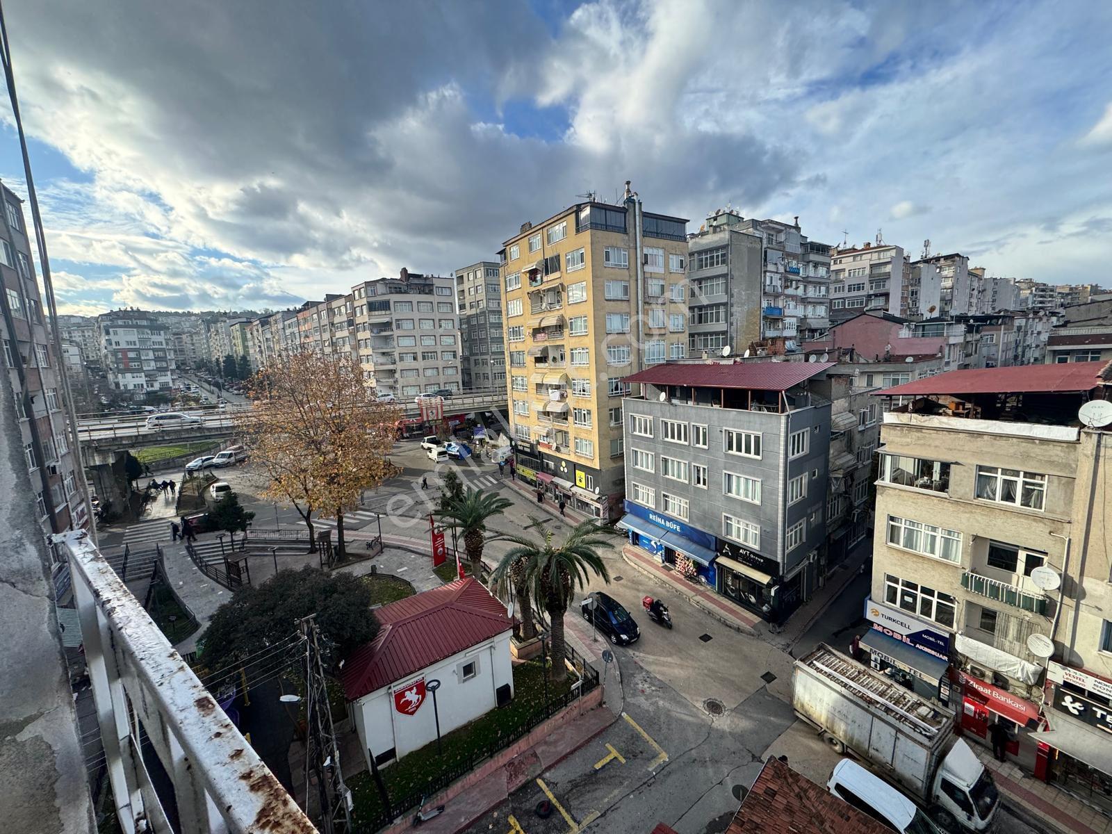 Hürriyet Mahallesinde Satılık Daire - Görsel 9