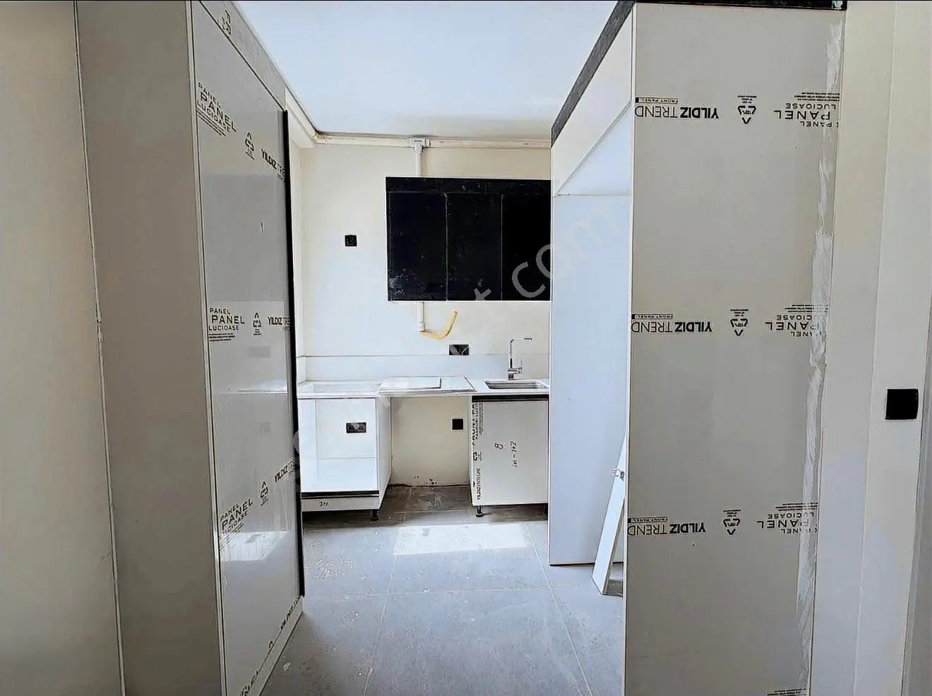 Şambayadı’da Site İçinde Havuzlu 1+1 Lüks Daire Fırsatı! - Görsel 3