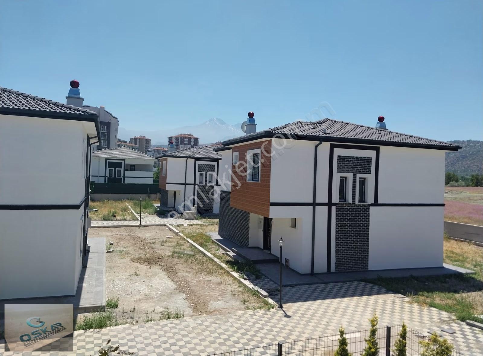 Altınoluk Koru Villa