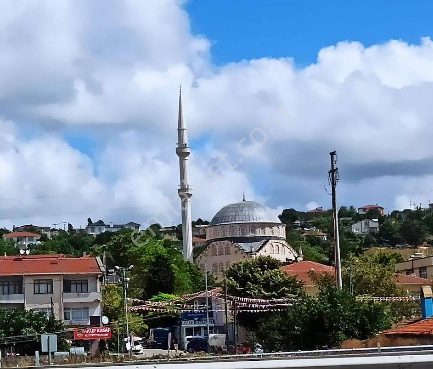 Çatalca Oklalıda 2876 M² Tek Tapu Yatırımlık Bağ Yeri! - Görsel 21