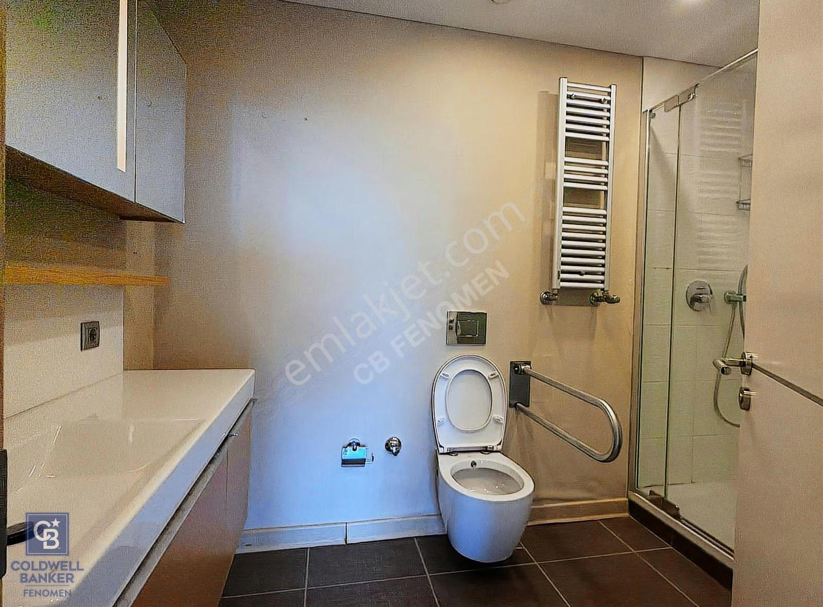 Ataşehir Varyap Meridian Satılık 2+1 Daire - Görsel 18