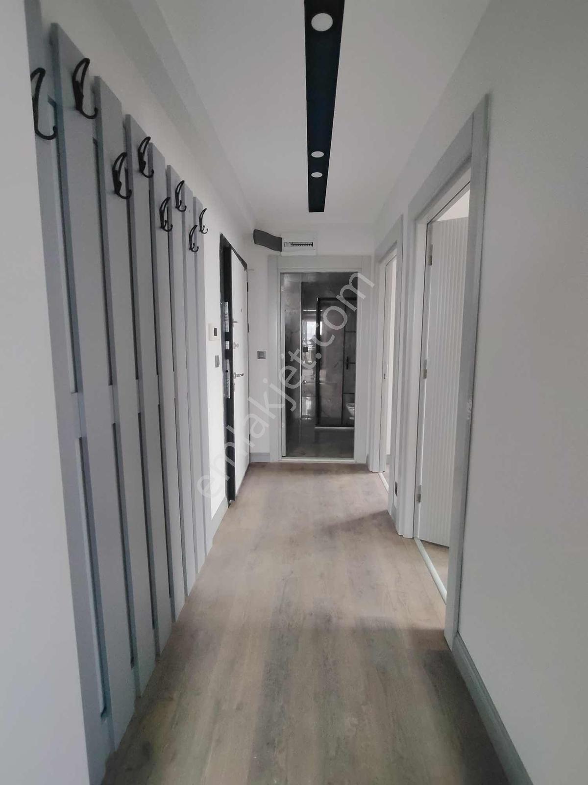 Kepez Şelalede Lüks 2+1 Ara Kat Satılık Daire - Görsel 13
