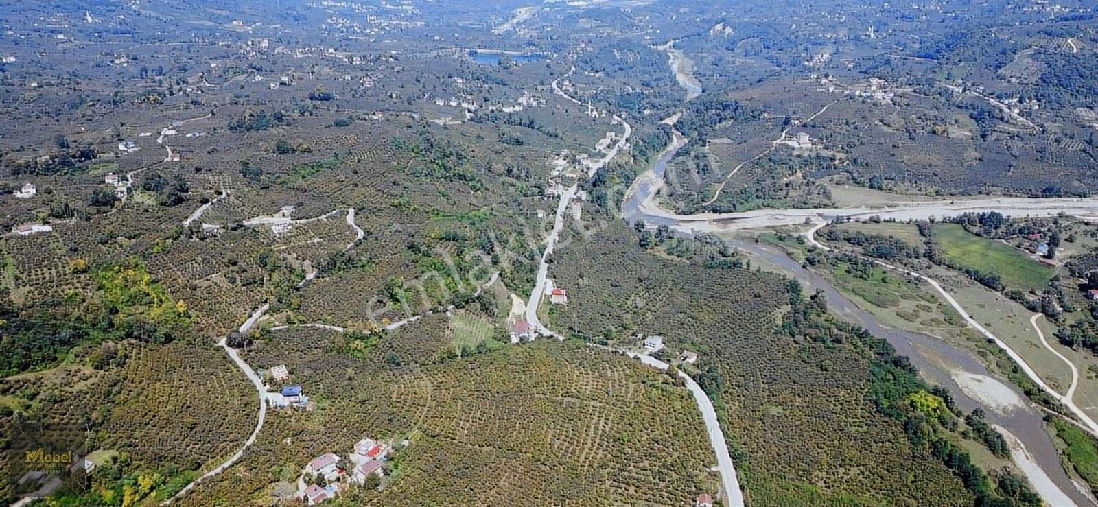 Ordu-fatsa Sefa Köy. Fırın Market Karşısı Yol Üzeri Kiralık Arsa - Görsel 10