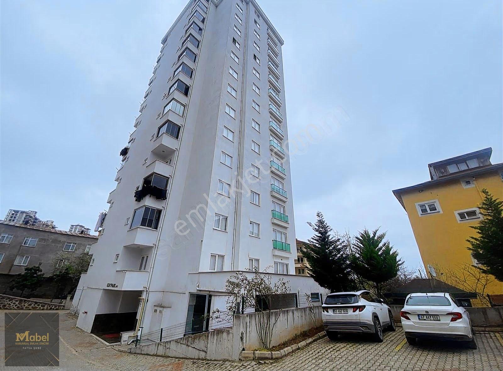 Evkaf Mah. Mandıra Caddesinde A 101 Üzeri Full Manzaralı Daire - Görsel 15