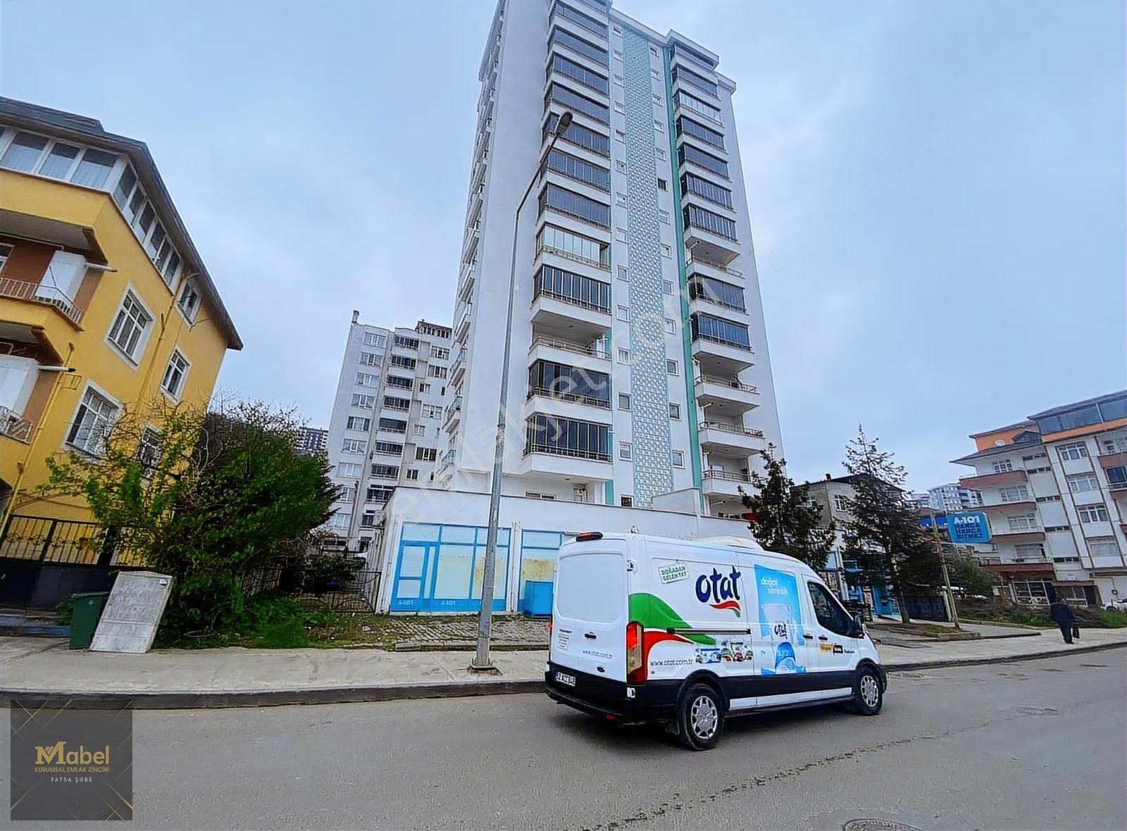 Evkaf Mah. Mandıra Caddesinde A 101 Üzeri Full Manzaralı Daire - Görsel 30