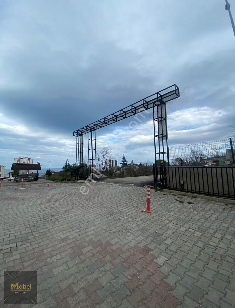 Mabel'den Teras Park 1 Sitesinde Fırsat Satılık Daire - Görsel 18