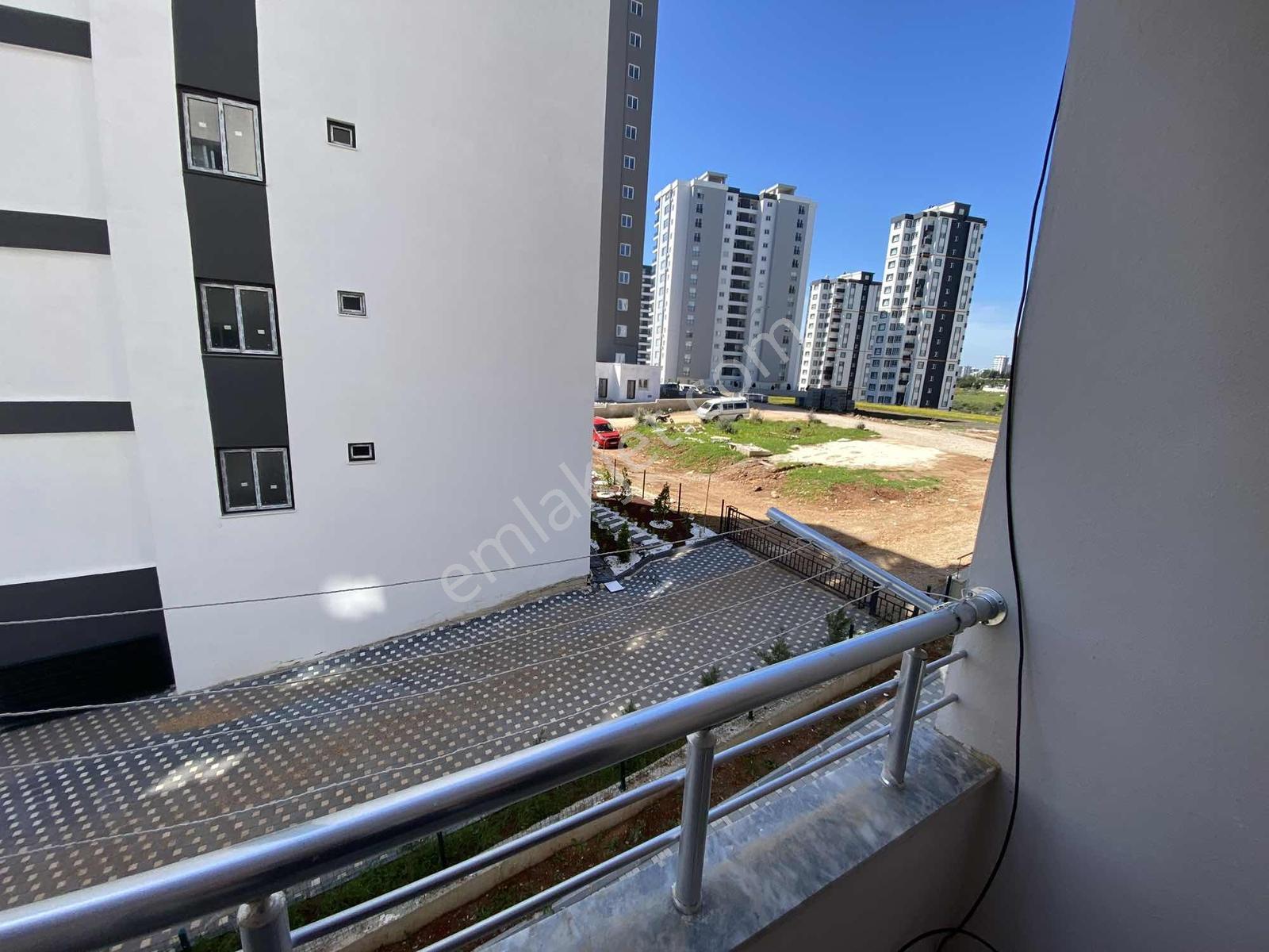 Osmangazide Satlık 1+1 İskanlı Daire - Görsel 3