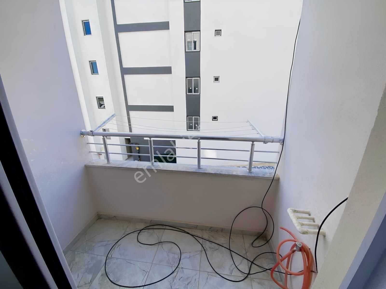 Osmangazide Satlık 1+1 İskanlı Daire - Görsel 8