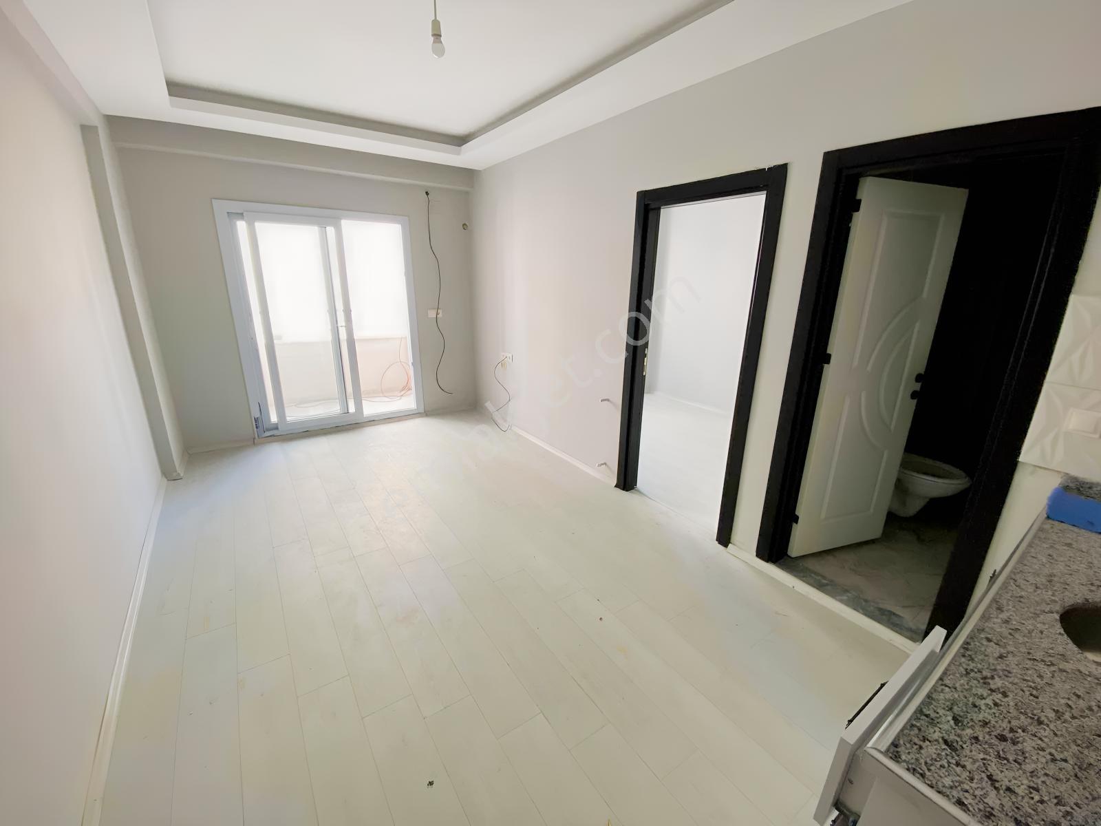 Osmangazide Satlık 1+1 İskanlı Daire - Görsel 6