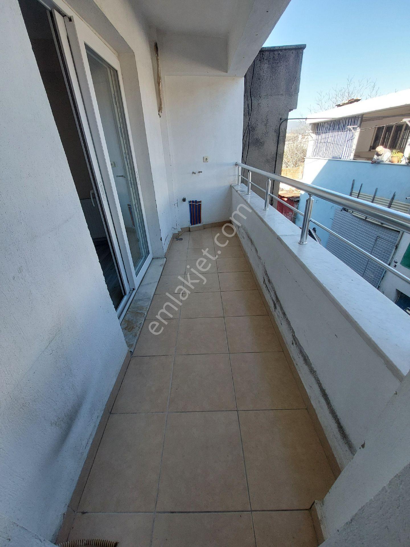 Doğru Gayrımenkulden Karaçay Mahallesinde 2+0 K - Görsel 10