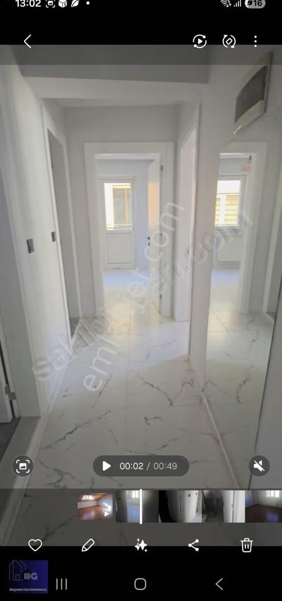 Akkonak'ta İçi Yenilenmiş 3+1 145 M2 Daire - Görsel 4