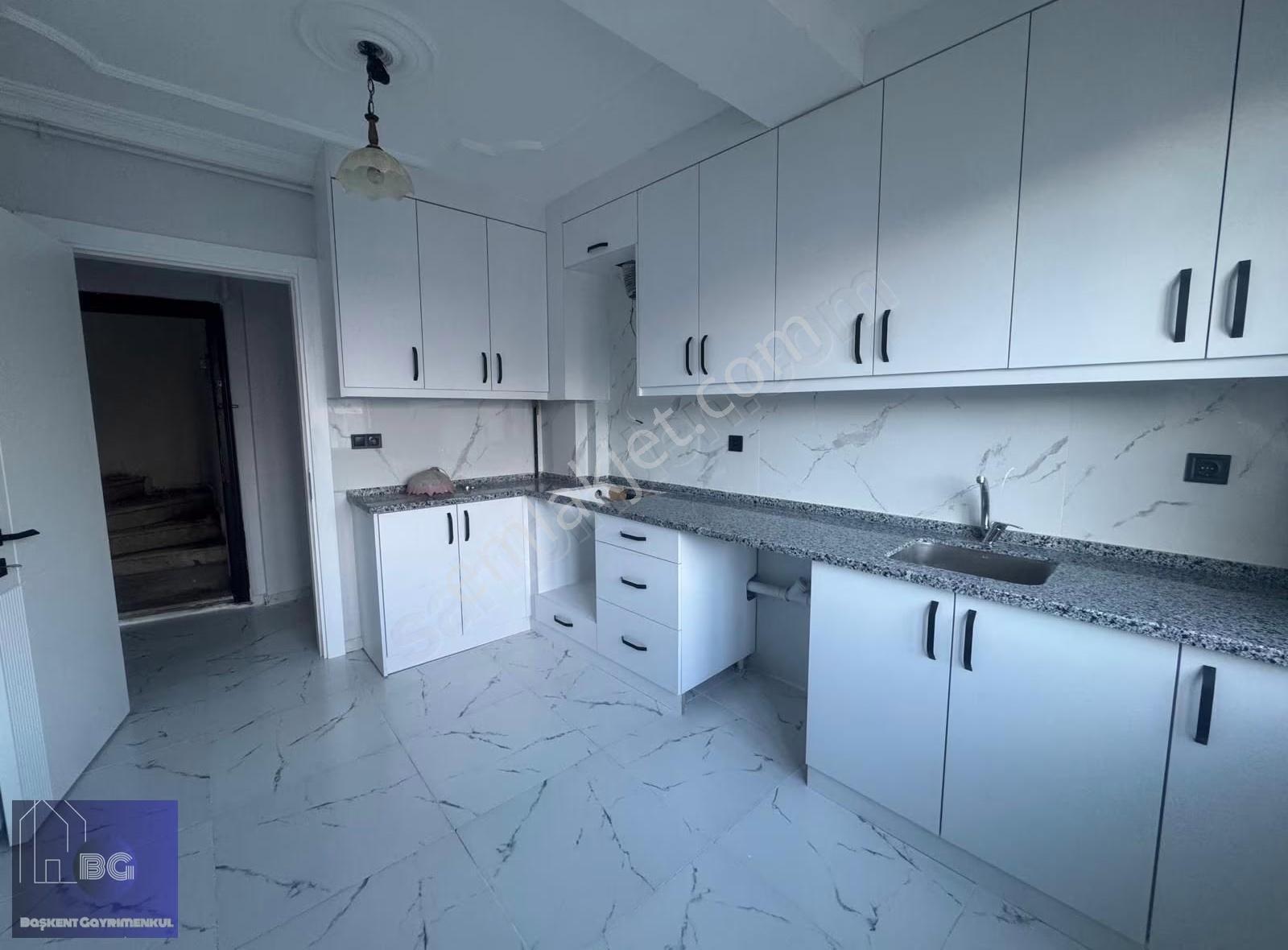 Akkonak'ta İçi Yenilenmiş 3+1 145 M2 Daire - Görsel 7